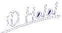 Signature de la marque iD Halal