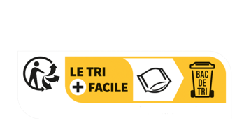 Pensez au tri Pensez au tri