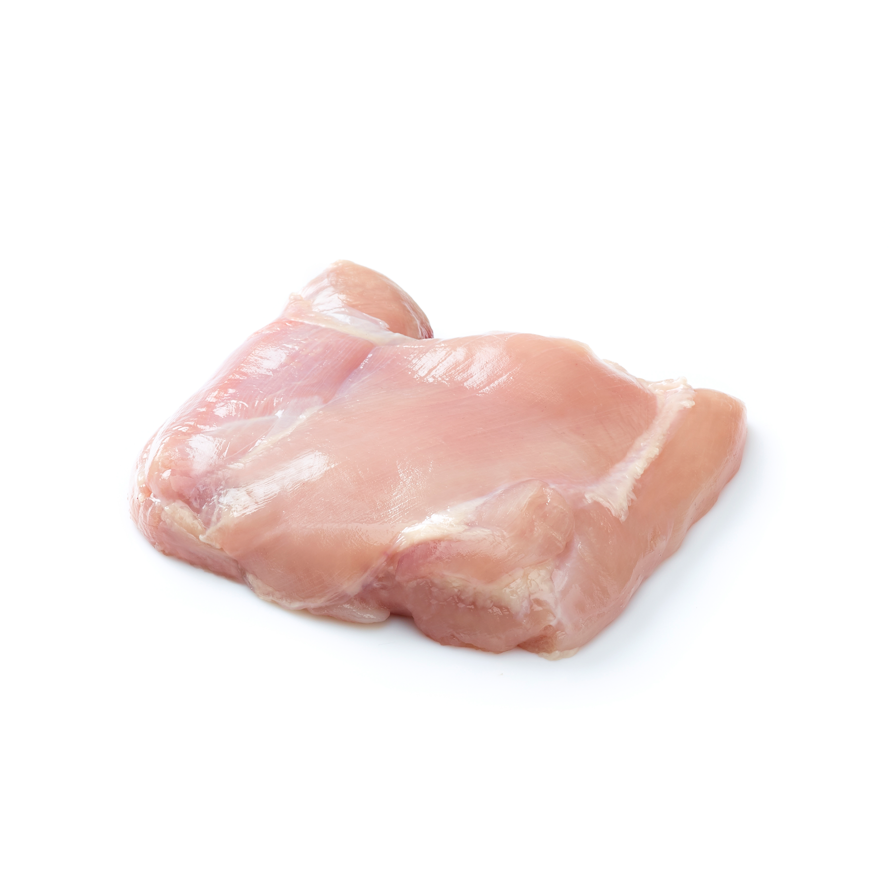 Viande de haut de cuisse de poulet XL