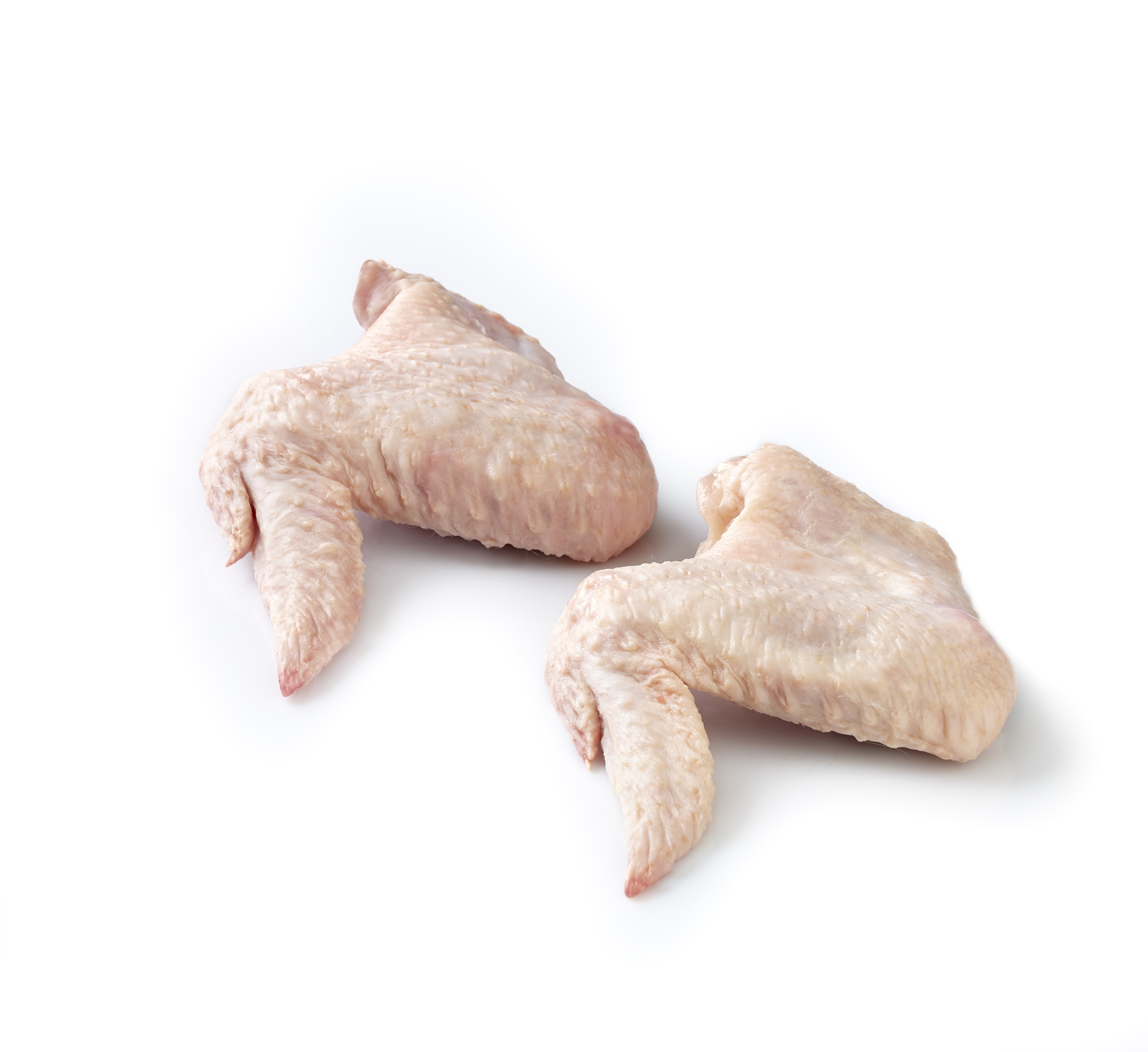 Aile de Poulet Fermier Label Rouge