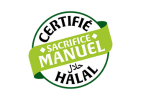 Certification Halal