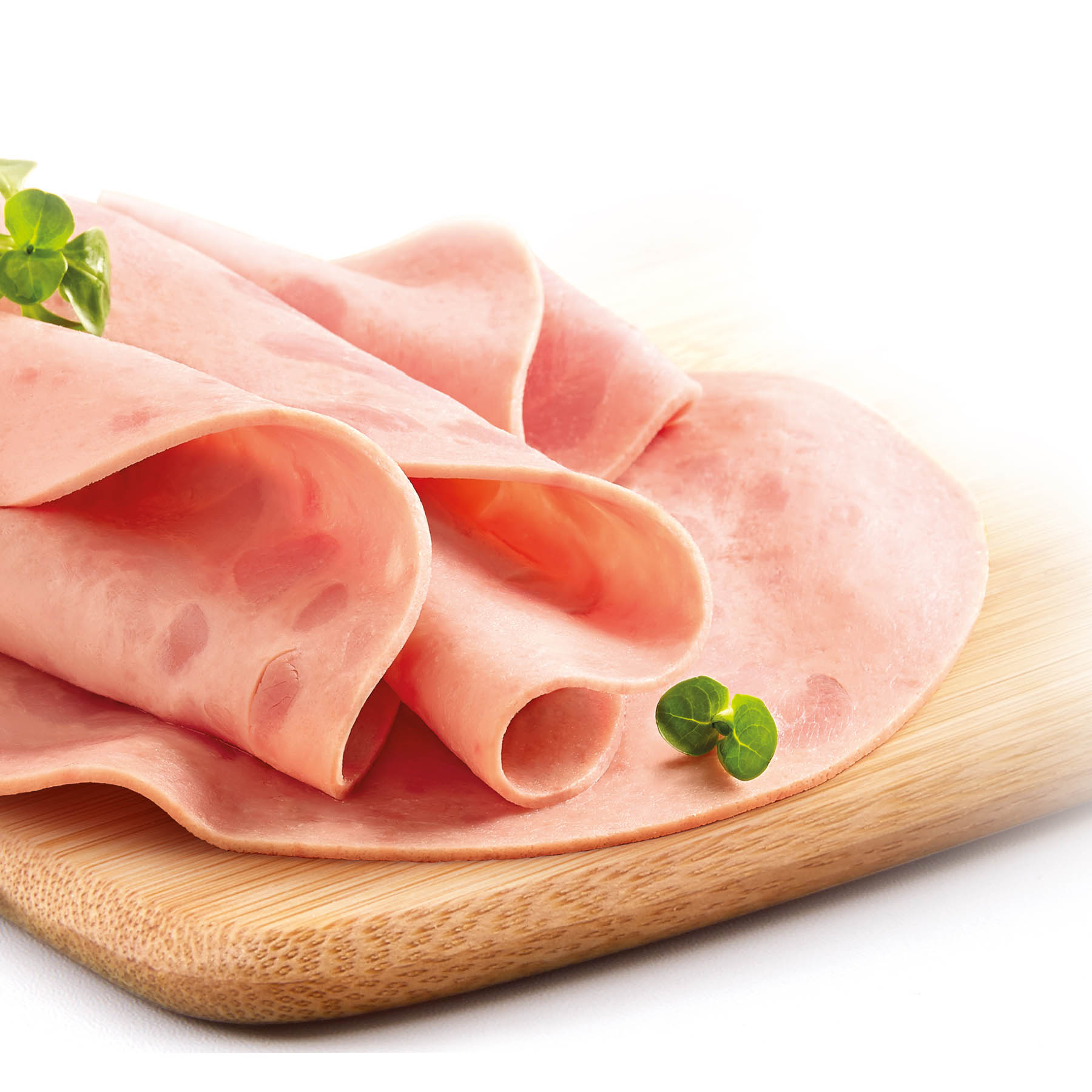 Jambon de Dinde