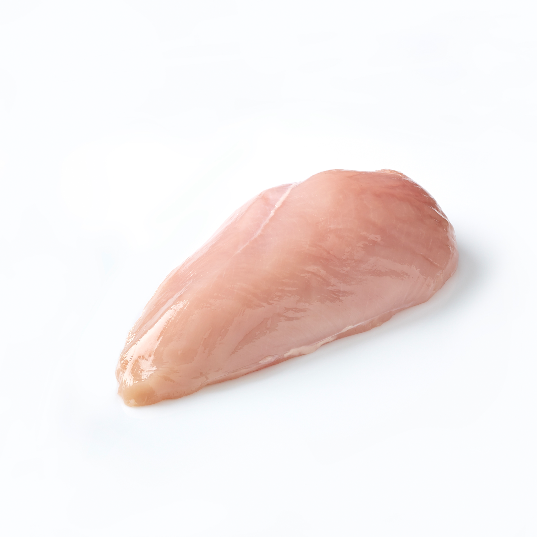 Filet de Poulet Fermier Blanc Label Rouge