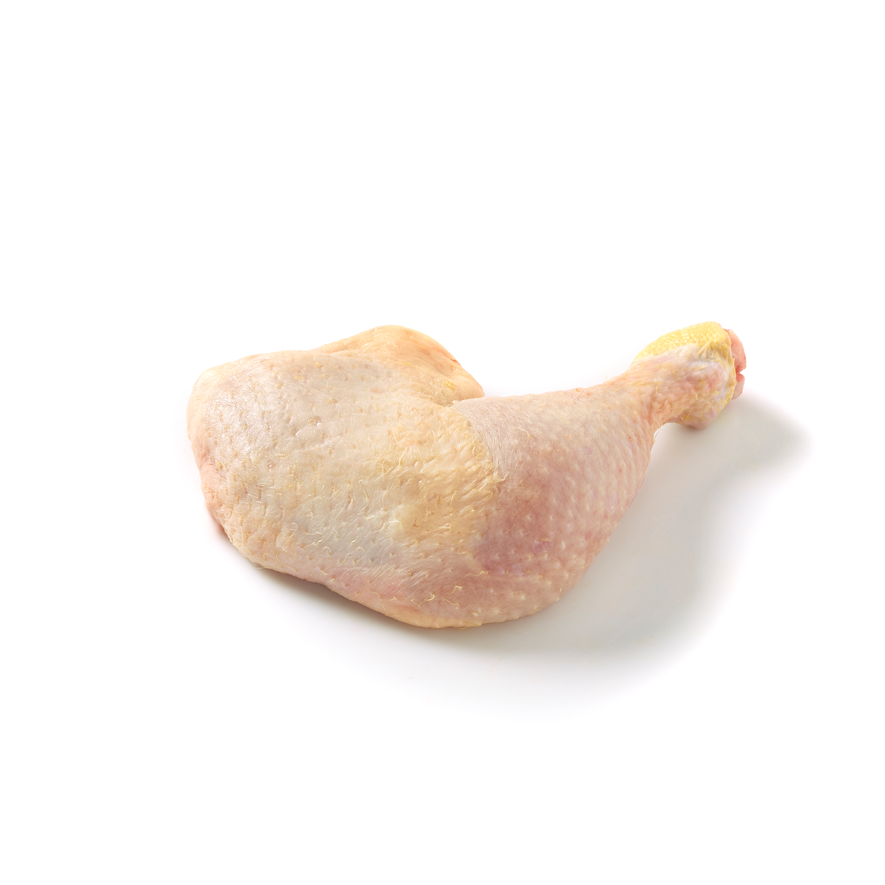 Cuisse de Poulet Fermier Blanc Label Rouge