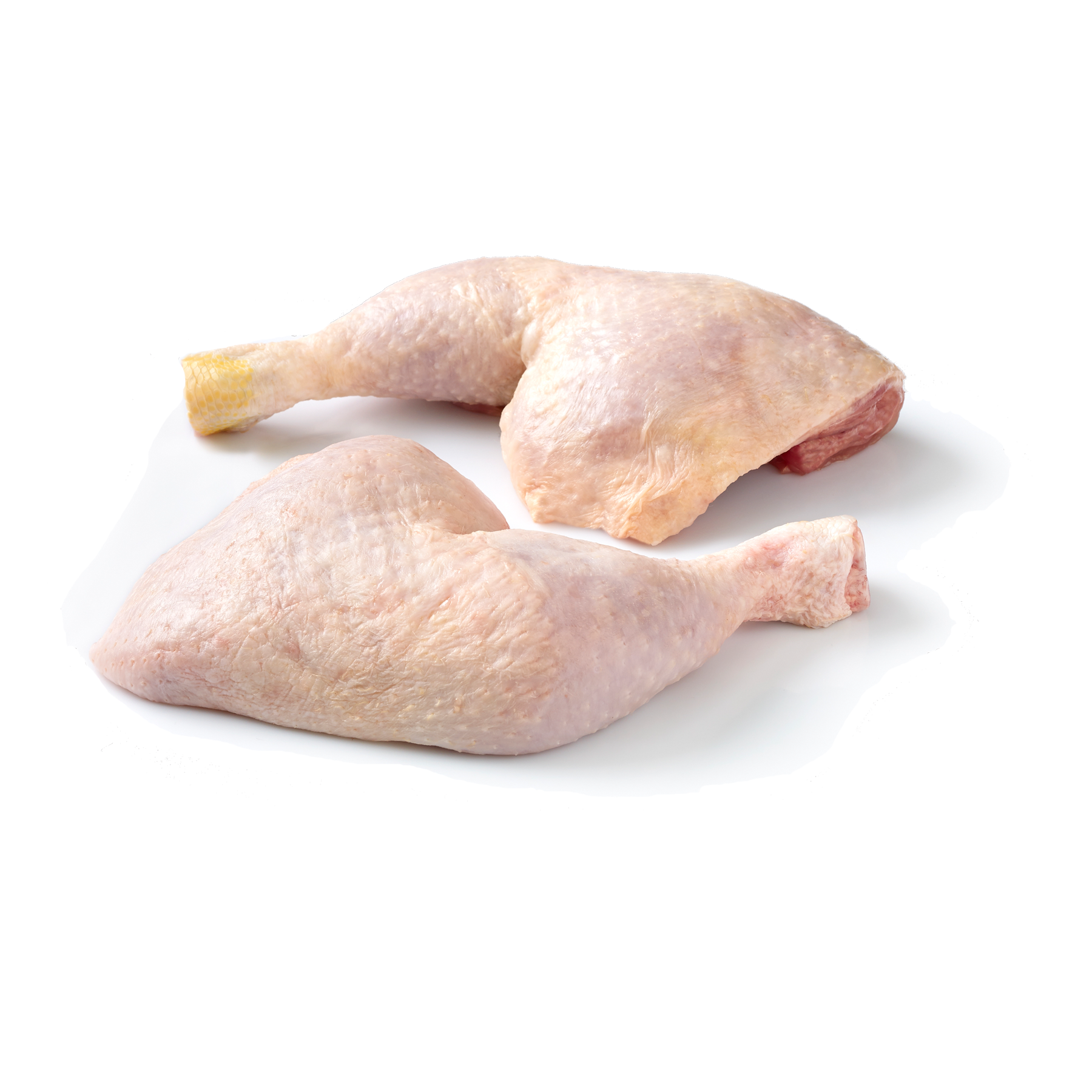 Quart arrière de Poulet XL