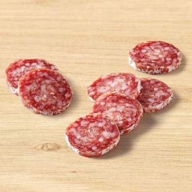 Saucisson de volaille & veau