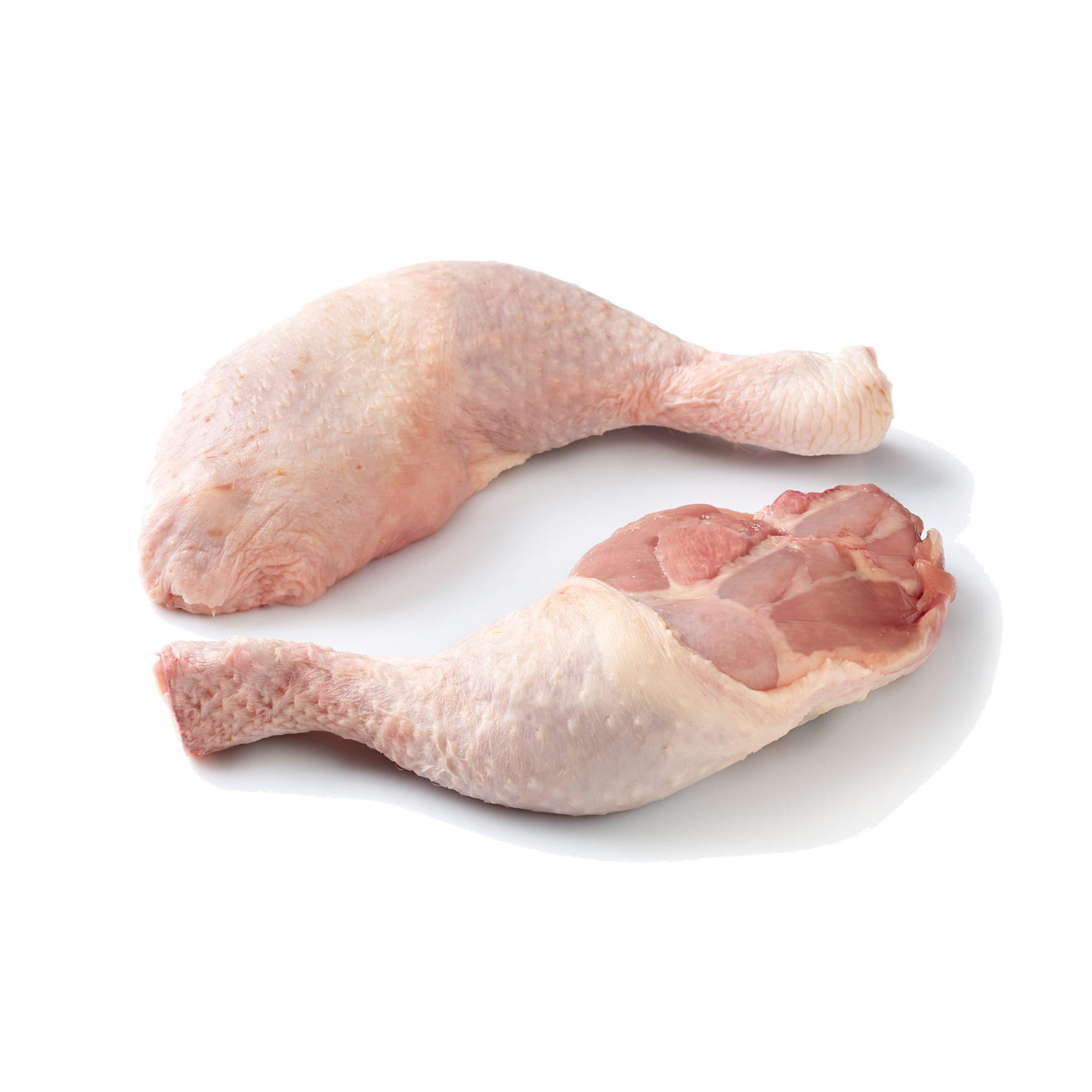 Cuisse déjointée de Poulet XL