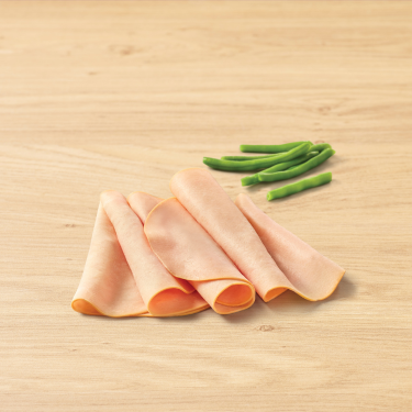 Blanc de poulet fumé