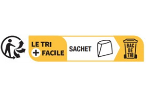 Pensez au tri Pensez au tri