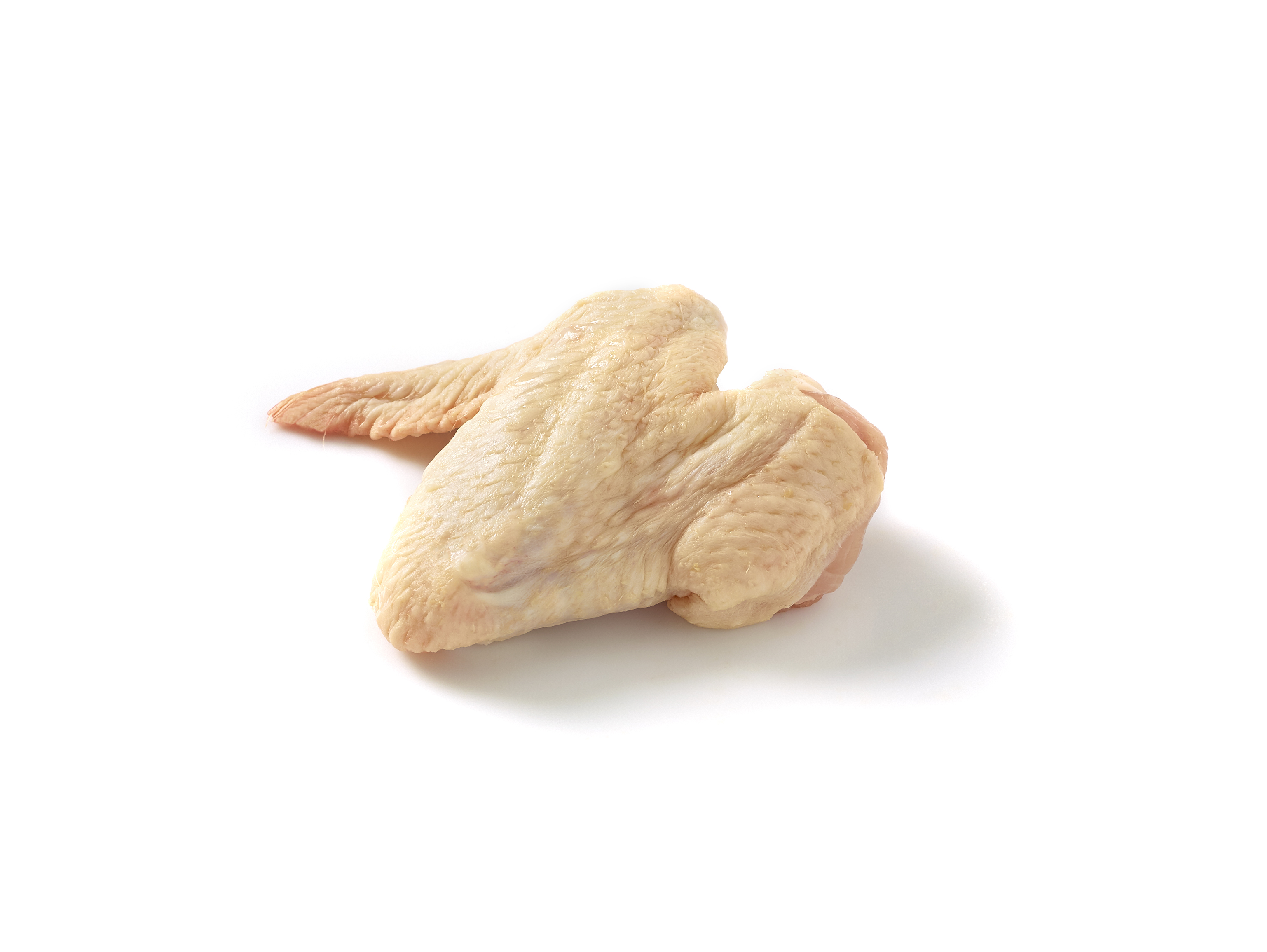 Aile de Poulet Fermier Jaune Label Rouge