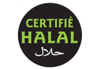 Certification Halal