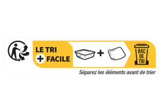Pensez au tri Pensez au tri