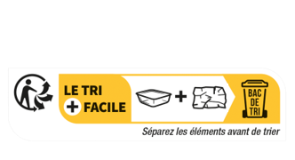 Pensez au tri Pensez au tri