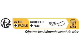 Pensez au tri Pensez au tri