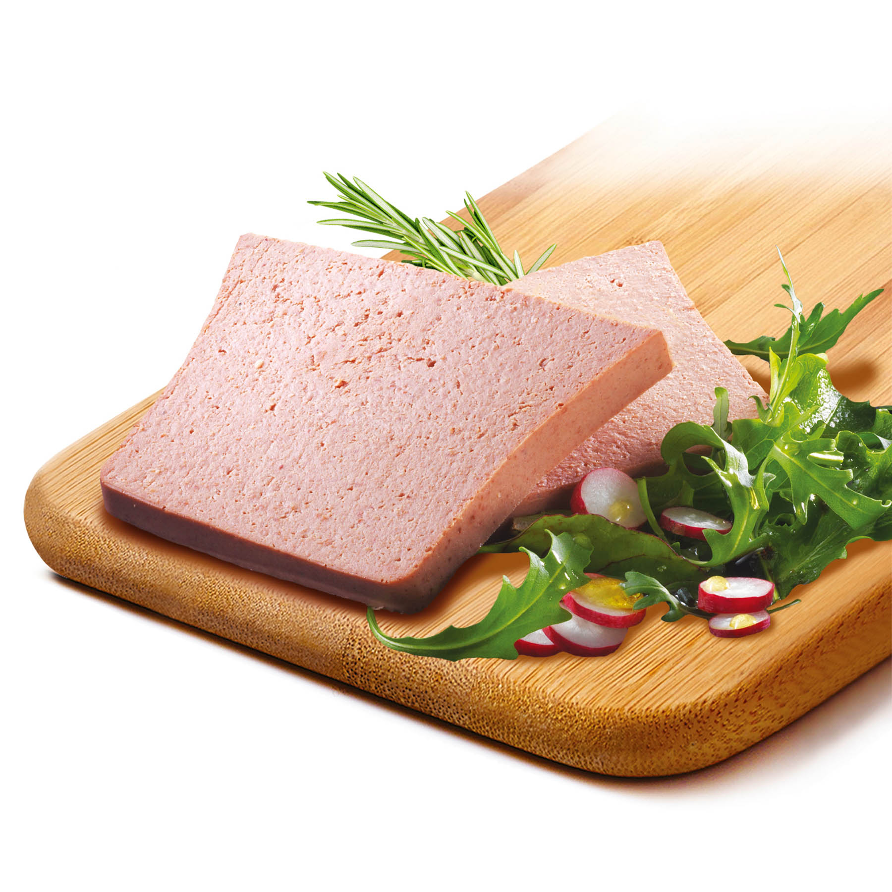 Terrine de volaille