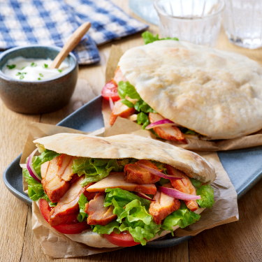 Émincés de poulet Tex Mex​