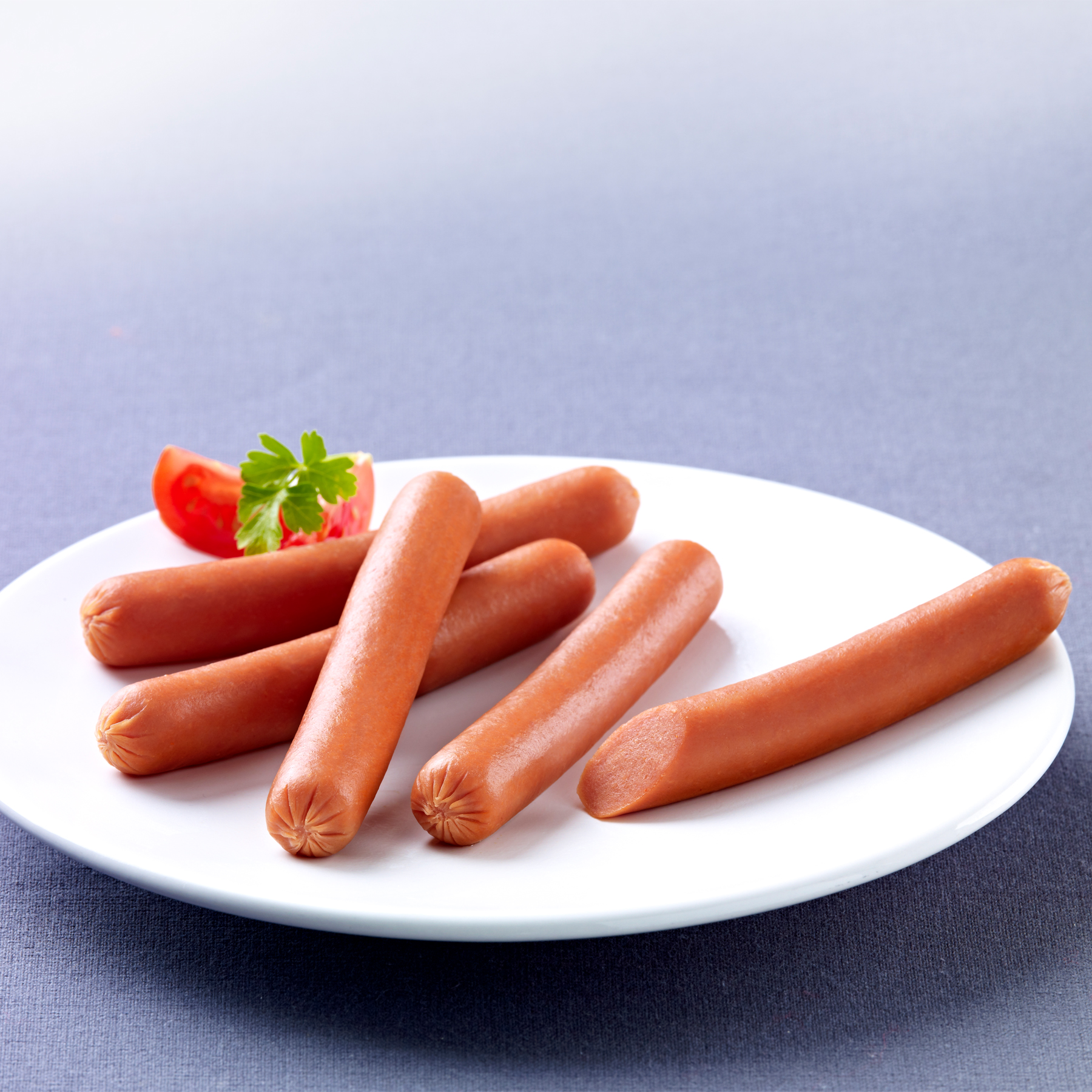 Les Knacks - ID Halal