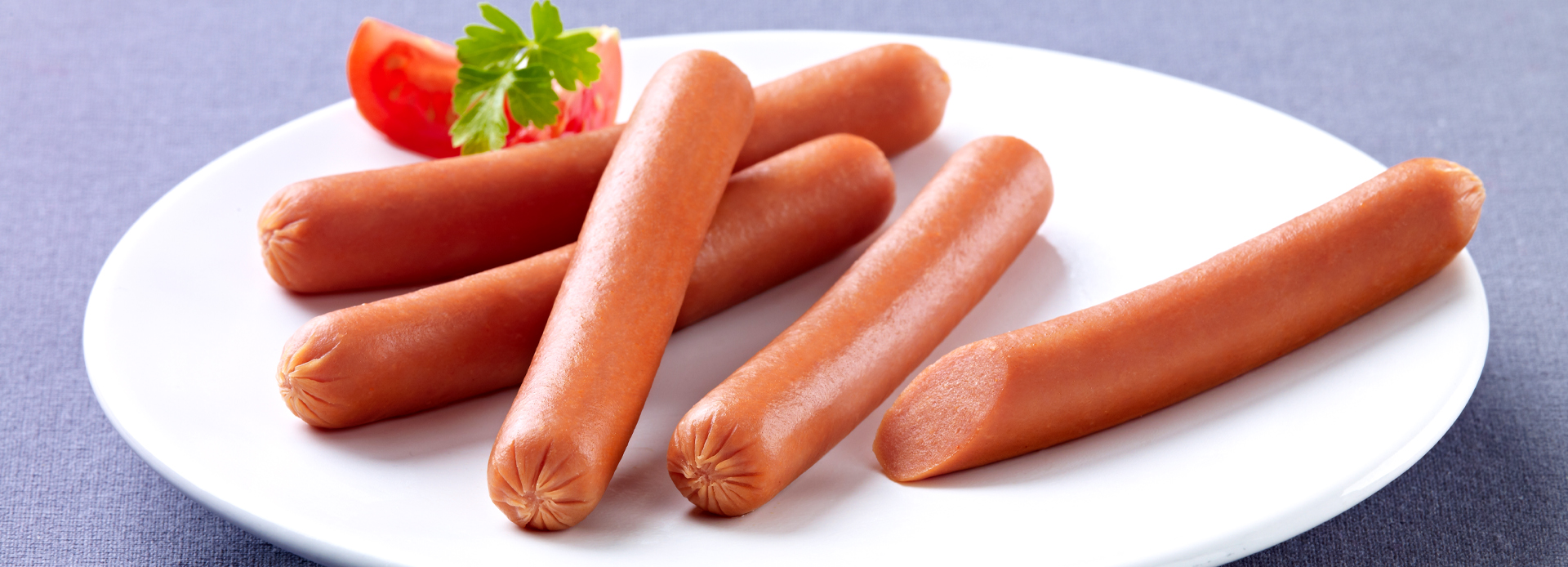 Les Knacks et iD snacks